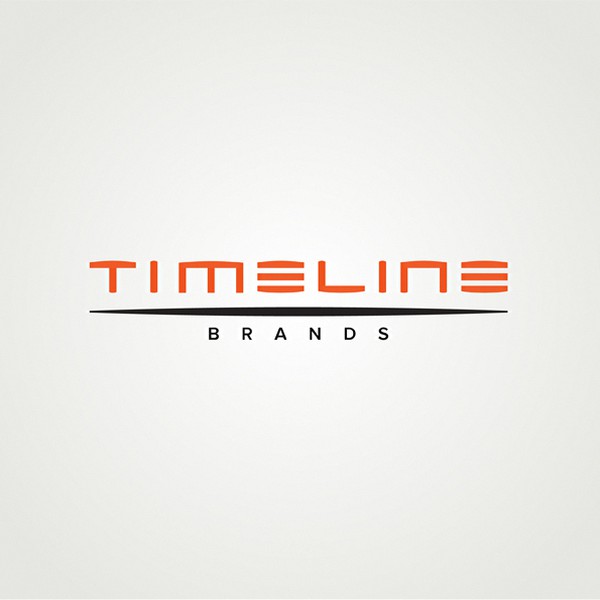timeline brands needs a new logo