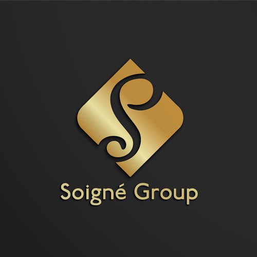 Logo design contest entry by Logoforall