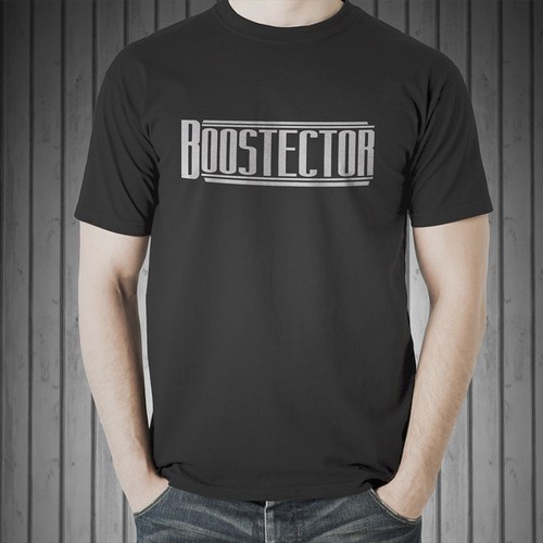 Logo design contest entry by NestorMendezF