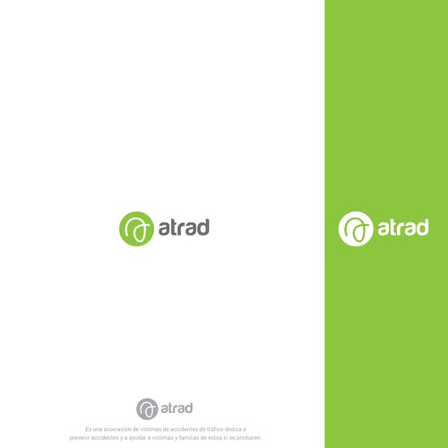 Logo & hosted website contest entry by Artlancer