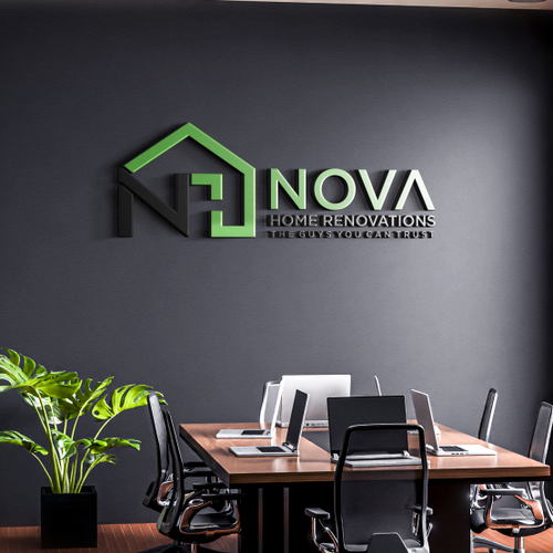 Nova Brand Creation Design by A29™