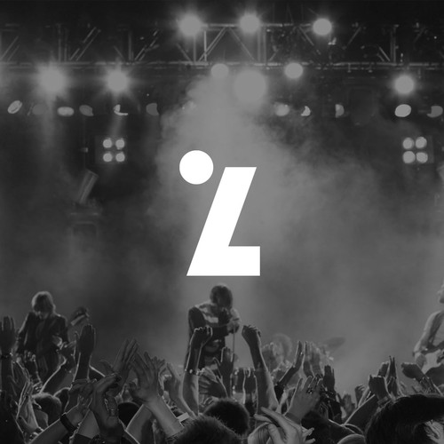 Design a powerful logo for Luky Entertainment and make its brand shine! Design by Mamei