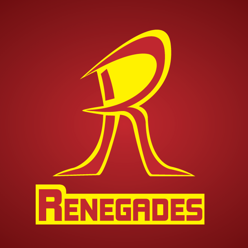 Community Contest: Rebrand the Washington Redskins  Design réalisé par Evan Miles Design