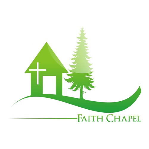 Create the next logo for Faith Chapel | Logo design contest