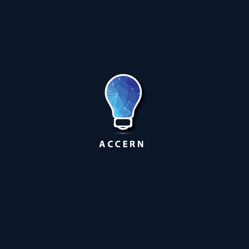 Logo for Artificial Intelligence Startup Design by Mimy