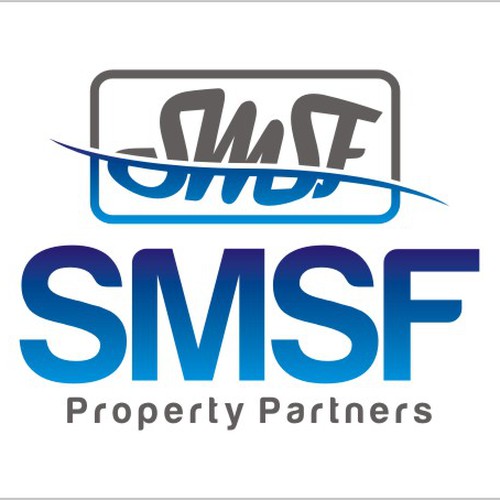 Create the next logo for SMSF Property Partners Design by Abahzyda1
