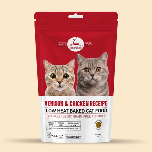 Product packaging contest entry by point0works