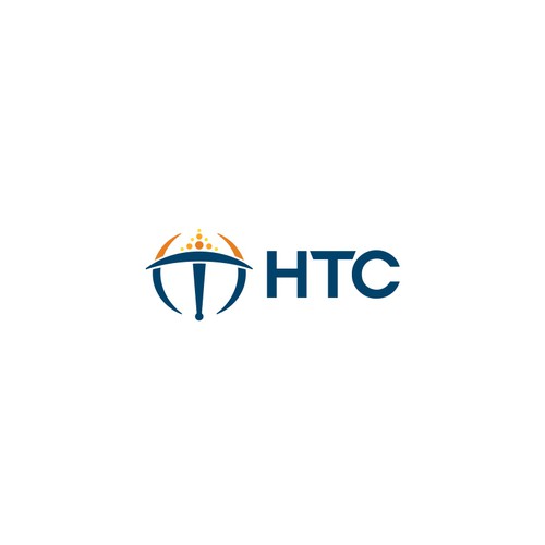 Industrial applications logo for raw material input provider Design by arkum