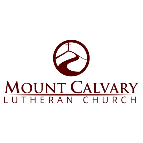 Create a new image to represent Mount Calvary Lutheran Church | Logo ...