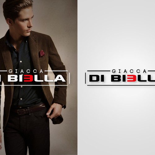 Logo design contest entry by csoki