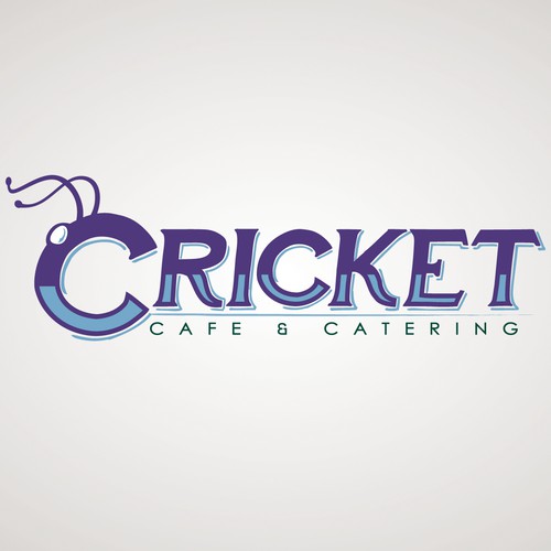 Logo design contest entry by AGdoodles