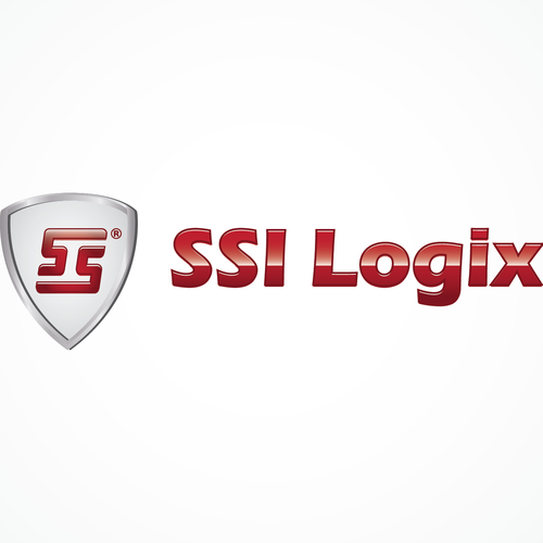 Design logo for SSI Logix di medj