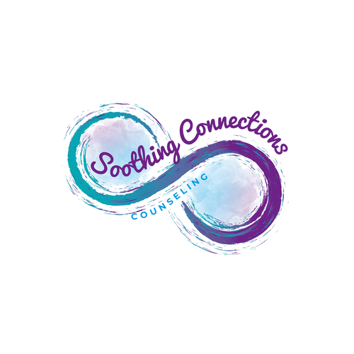 Creative/Unique Mental Health Therapy/Counseling Logo for Connection Based Counseling Design by FranciscoFlávio™