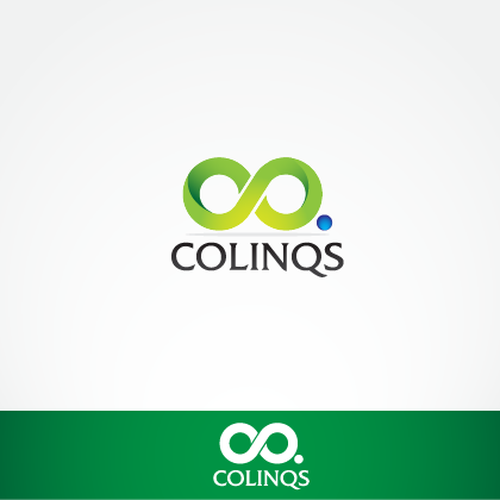 New Corporate Identity for COLINQS Design by creativica design℠