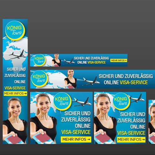  contest entry by Nevermura