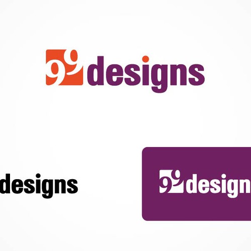 Logo for 99designs Design por Chere