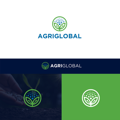 Logo design contest entry by Elesense