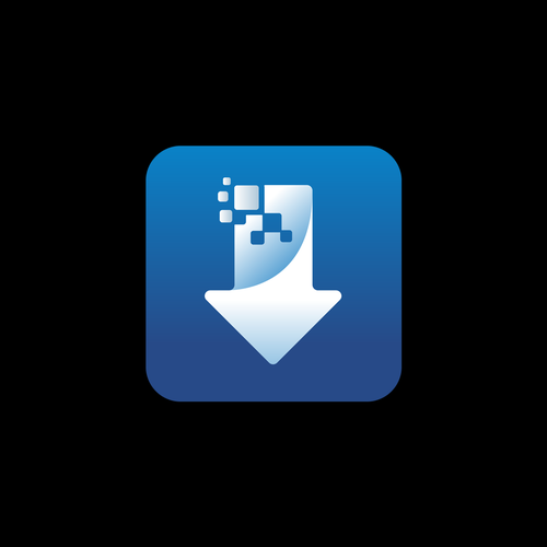 Update our old Android app icon Design by Darkzero