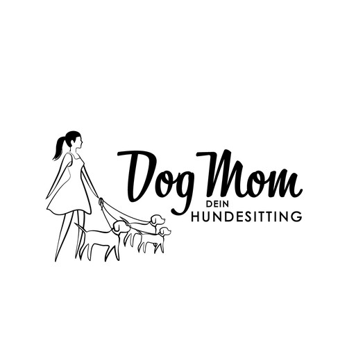 Logo design contest entry by mylogoart