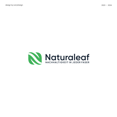 Logo design contest entry by LarryDesign™