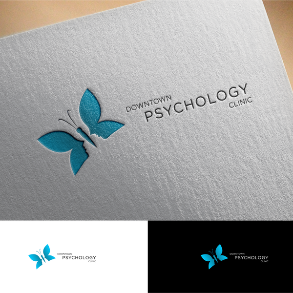 Design by Abu Khoirunnisa titled "Downtown Psychology Clinic"