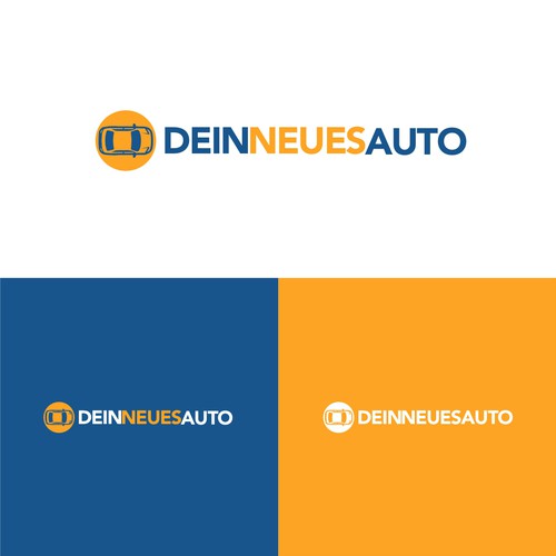 Logo design contest entry by hidra ✅