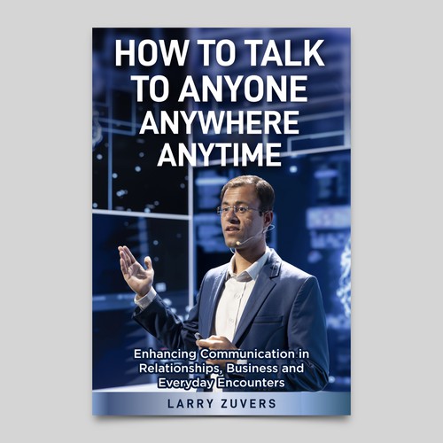 HOW TO TALK TO REAL PEOPLE IN  MANY WAYS Design by iamjoy