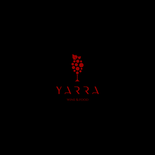 Create an identity for a Franco-Australian, modern Wine Bar in the old world of Bordeaux, France Diseño de DaxyDax