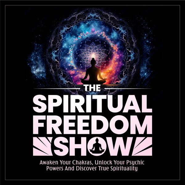 SPIRITUAL FREEDOM SHOW