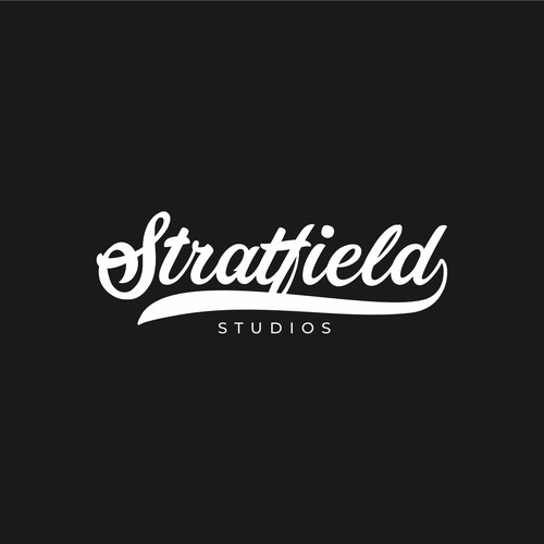 Design a sophisticated mid-century inspired logo for a new music studio Design by viqisetiadi11