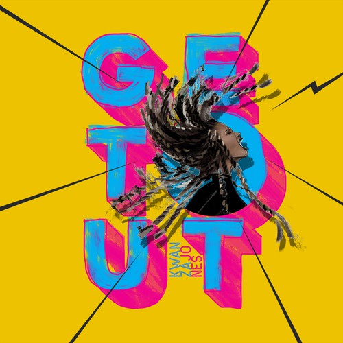 Album Cover - Social Cause Design by logovora