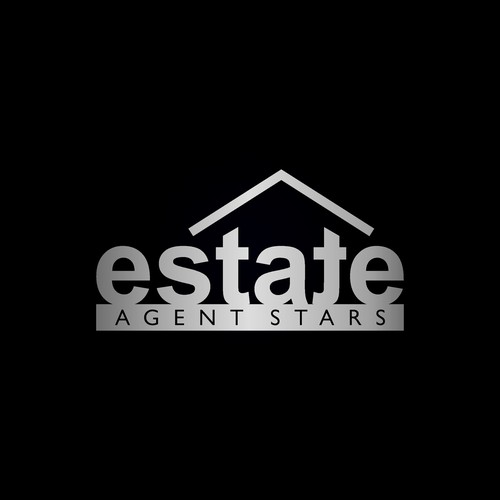 New logo wanted for Estate Agent Stars Design por Salma8772