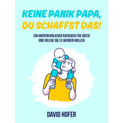 Book cover contest entry by Vera Gorbunova