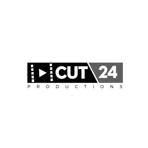 Creating an image for Cut 24 Productions Diseño de Kowsar99
