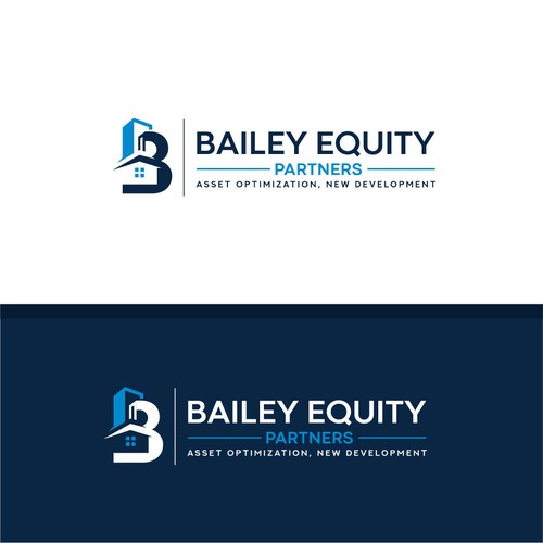 Real Estate Investment Fund Logo needed Design by Schöpfer