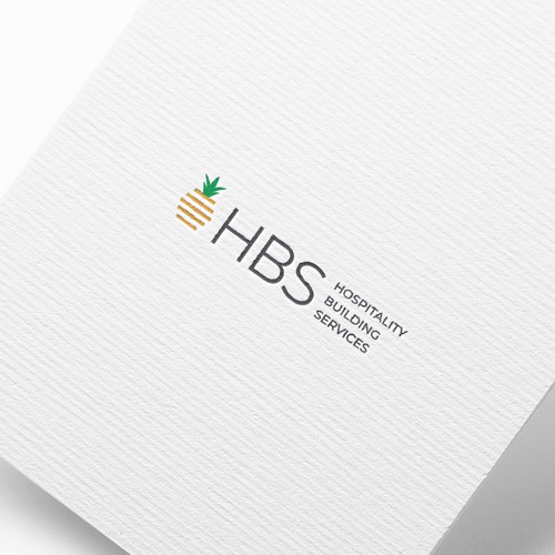 Rebranding HBS logo for construction company-ontwerp door Mr.CreativeLogo