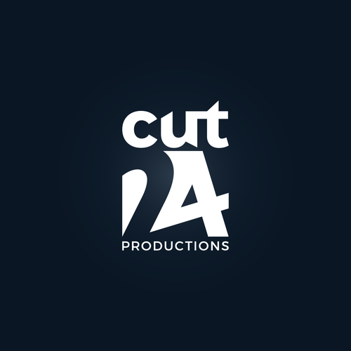Creating an image for Cut 24 Productions Diseño de John3:16✅