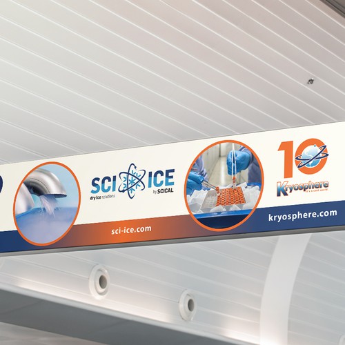  contest entry by Sketch Media™