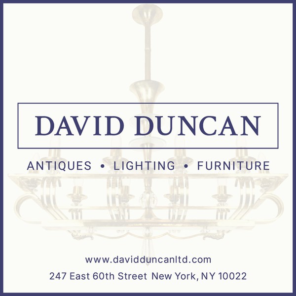 David Duncan Studio