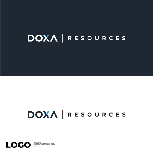 Logo for new private equity group Design by egavolution