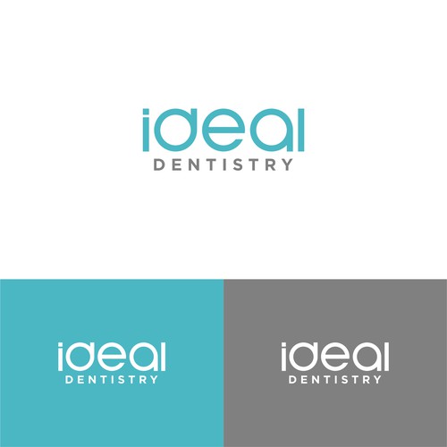 Create Logo For Modern Dental Practice Design by SJ23 DESIGN