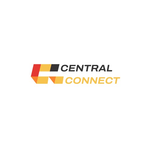 Central Connect Design by Oranye Putih