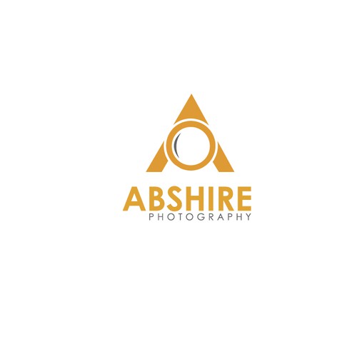 Photography Business Logo Design by Wizard Mayur