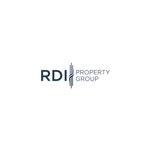 Designs | RDI Property Group Logo Design Contest | Logo design contest