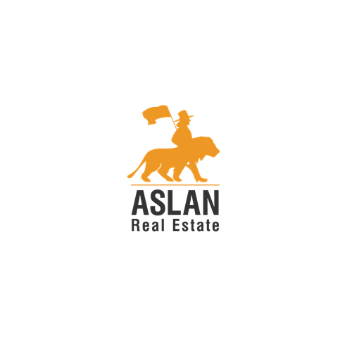 コンペ「Real Estate Company needs a Lion in their logo!!」のデザイン by Garsonさん 