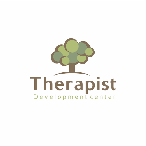 New Logo Wanted For Therapist Development Center Logo Design Contest