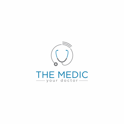 A pivotal contribution to the medical App design revolution! Logo and Website required. Design by Mbethu*