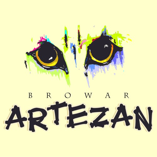 Artezan Brewery needs a new logo デザイン by TimZilla