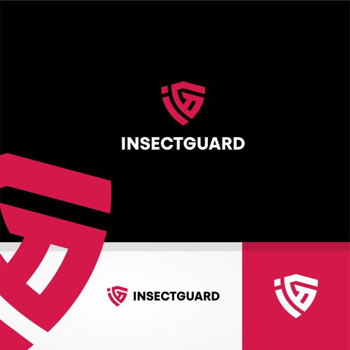 Logotipo e cartão de visita proposta de design por bonie_