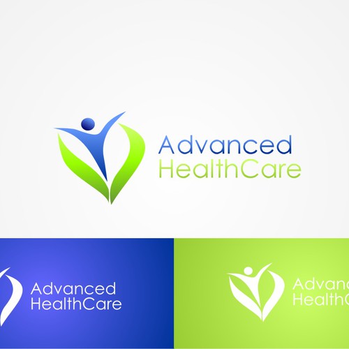 Help Advanced Healthcare with a new logo | Logo design contest